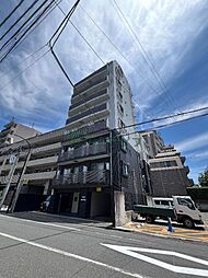 渋谷区東３丁目