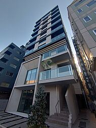 渋谷区広尾５丁目