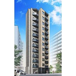 目黒区大橋１丁目