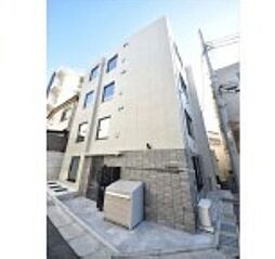 渋谷区上原２丁目