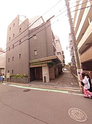 目黒区上目黒３丁目