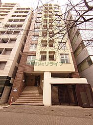 渋谷区広尾１丁目