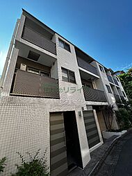 渋谷区代々木５丁目