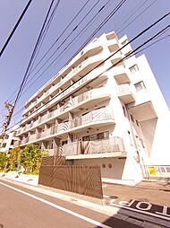 目黒区祐天寺２丁目