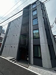 渋谷区代々木３丁目