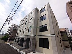 渋谷区上原２丁目