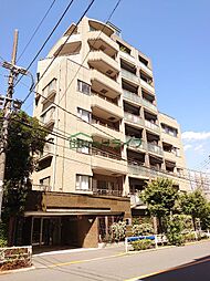 渋谷区上原２丁目