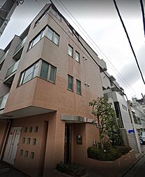 渋谷区千駄ヶ谷２丁目