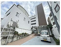 渋谷区代々木３丁目