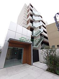 渋谷区上原１丁目