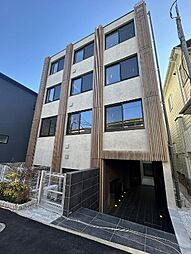 渋谷区東３丁目