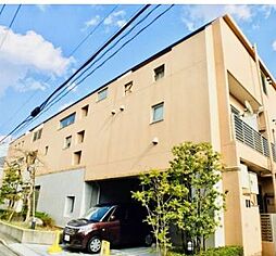 渋谷区代々木４丁目