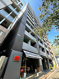 目黒区大橋１丁目