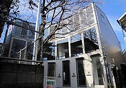 目黒区上目黒３丁目の一戸建て