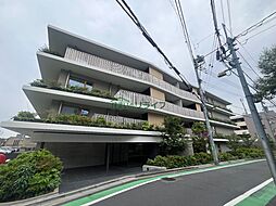 渋谷区代々木４丁目