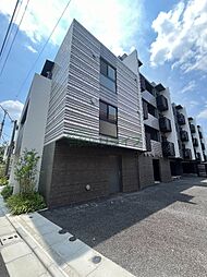 目黒区青葉台３丁目