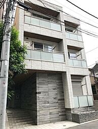 渋谷区恵比寿３丁目