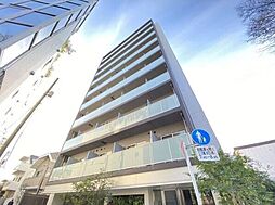 目黒区南３丁目