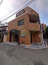 渋谷区恵比寿２丁目