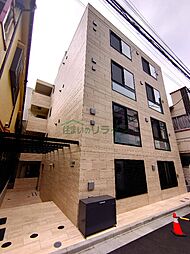 港区白金３丁目