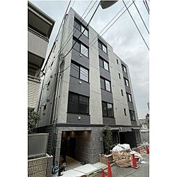 品川区西大井６丁目