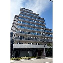 品川区南品川３丁目