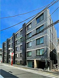 品川区二葉４丁目