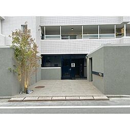 目黒区原町２丁目