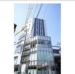 品川区中延４丁目