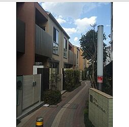 品川区小山台１丁目の一戸建て