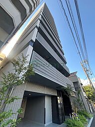 品川区南品川４丁目