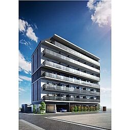 品川区戸越４丁目