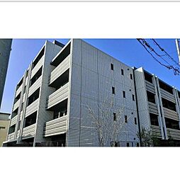 品川区東大井２丁目