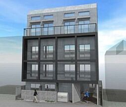 品川区南大井５丁目