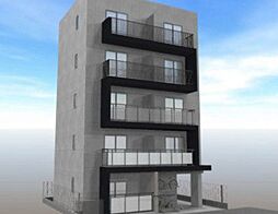 品川区南大井５丁目