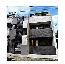 品川区荏原２丁目