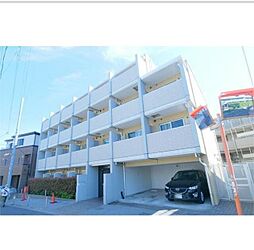 品川区豊町１丁目