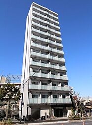 品川区北品川２丁目