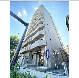 品川区北品川３丁目