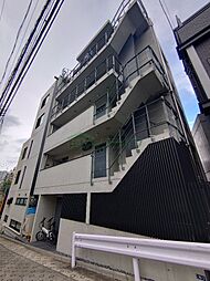 渋谷区恵比寿３丁目