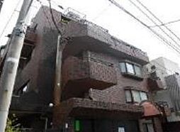 港区白金３丁目