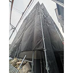 品川区平塚２丁目