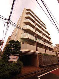 渋谷区富ヶ谷２丁目