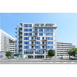 港区港南４丁目