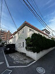 渋谷区神宮前３丁目