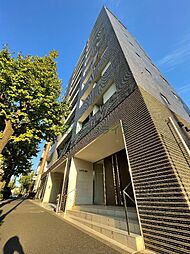 渋谷区神宮前１丁目