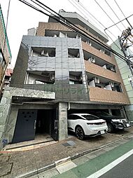 渋谷区神宮前３丁目