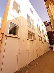 渋谷区富ヶ谷２丁目