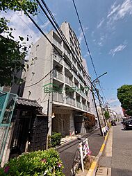 渋谷区上原３丁目