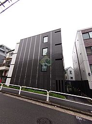 品川区西五反田５丁目